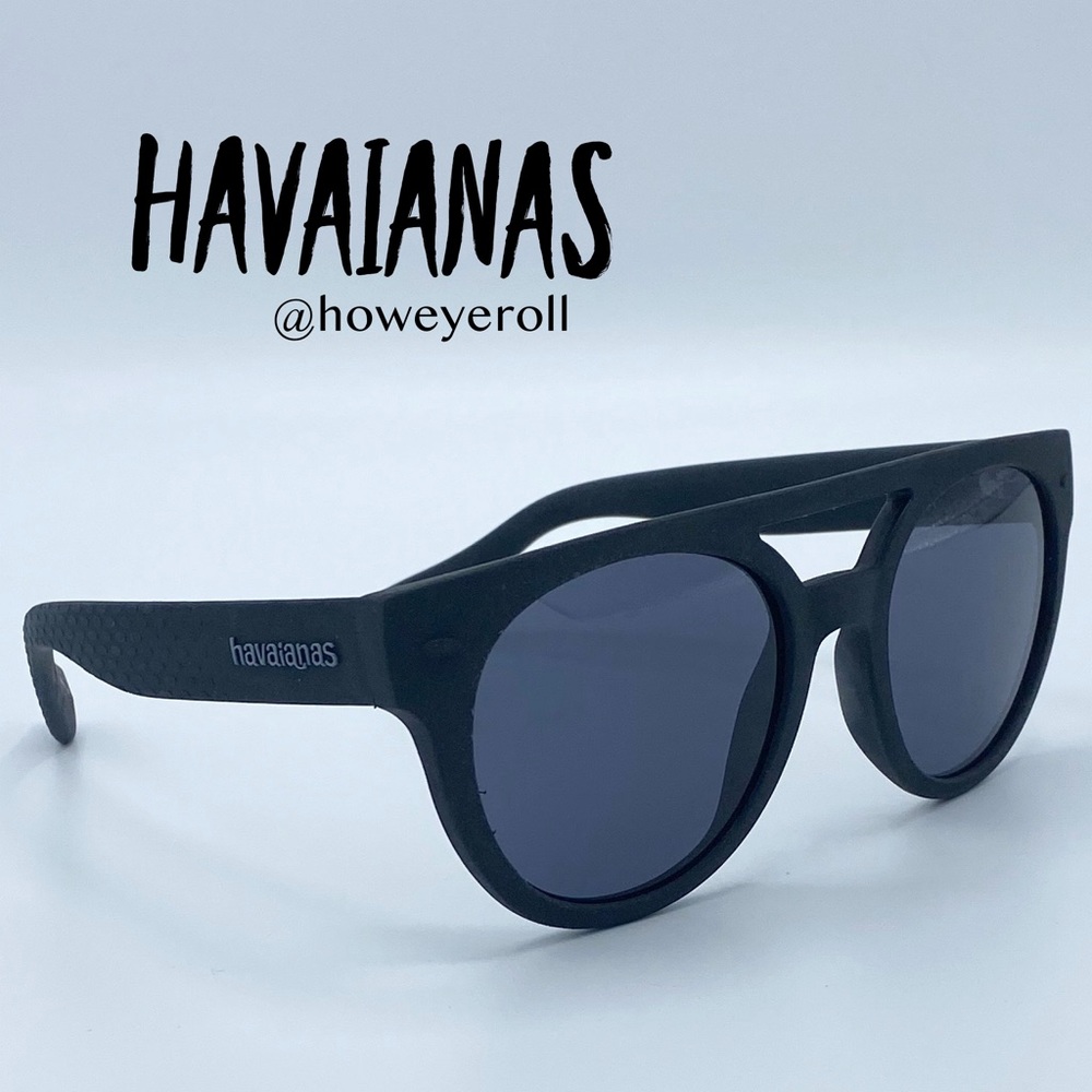 ☀️ Havaianas Buzios Sunglasses
